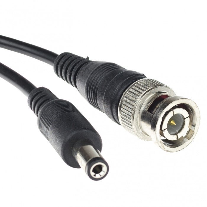 Propojovací kabel pro bezpečnostní kamery, 20 metrů