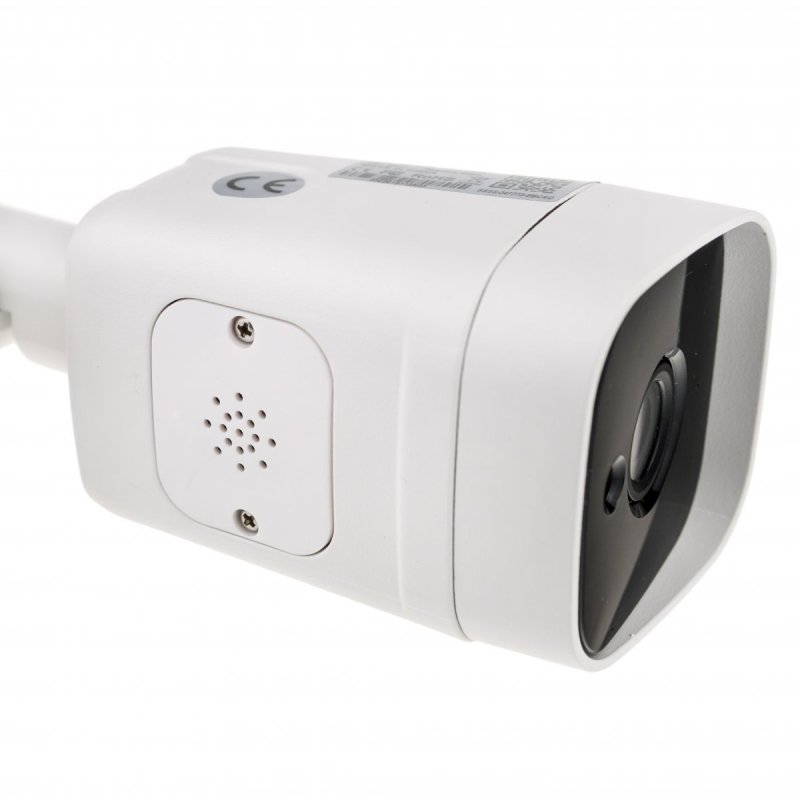 Super HD 5MP IP kamera se záznamem