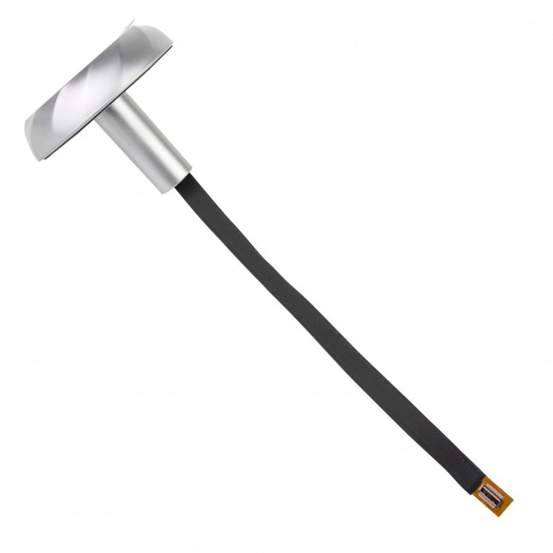 Digitální dveřní kukátko s LCD displejem