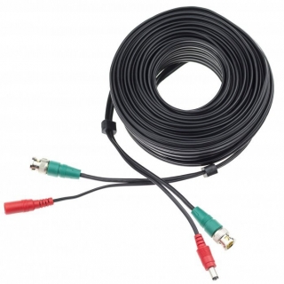 Propojovací kabel pro HD kamery, 18 metrů